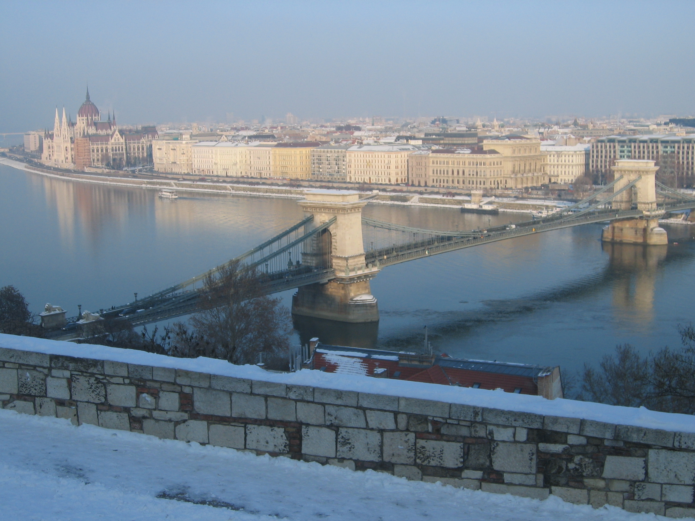 Budapest